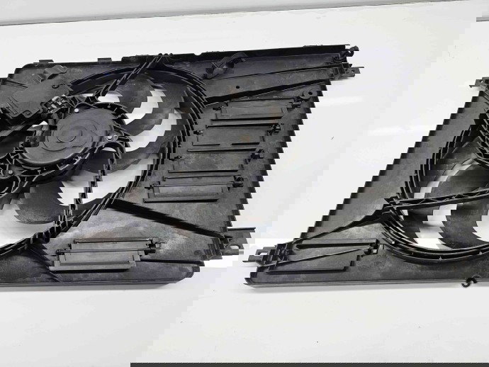 Electroventilator Ford Kuga I [Fabr 2008-2012] 6G918C607 2.0 TDCI G6DG 100KW / 136CP