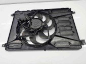 Electroventilator Ford Kuga I [Fabr 2008-2012] 6G918C607 2.0 TDCI G6DG 100KW / 136CP