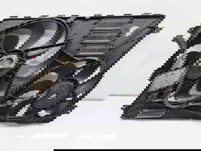 Electroventilator Volvo XC60 [Fabr 2008-2017] 6G918C607 2.4 D5244T4 136KW / 185CP