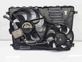 Electroventilator Volvo XC60 [Fabr 2008-2017] 6G918C607 2.4 D5244T4 136KW / 185CP