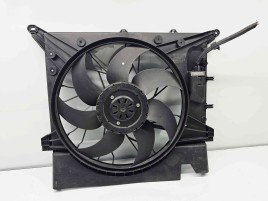 Electroventilator Volvo XC90 [Fabr 2002-2014] 3077641900 2.4 D5244T4 136KW / 185CP