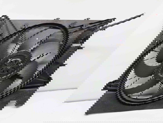 Electroventilator Volvo XC90 [Fabr 2002-2014] 3077641900 2.4 D5244T4 136KW / 185CP