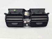  Grila aerisire centrala Volvo XC60 [Fabr 2008-2017] 1006806