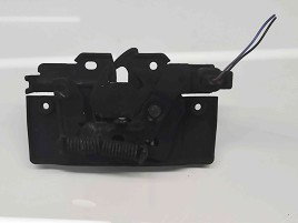 Maner deschidere capota Ford Fiesta 6 [Fabr 2008-2019] OEM