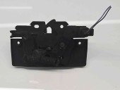 Maner deschidere capota Ford Fiesta 6 [Fabr 2008-2019] OEM