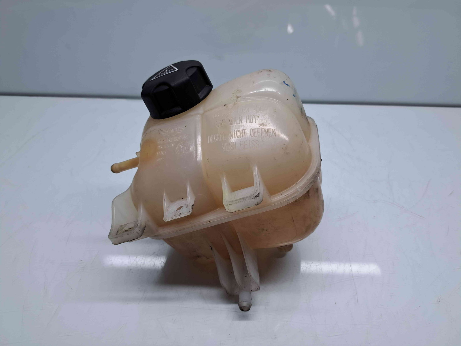 Vas expansiune MINI Cooper (R56) [Fabr 2006-2014] 17137823626-02 - imagine 1