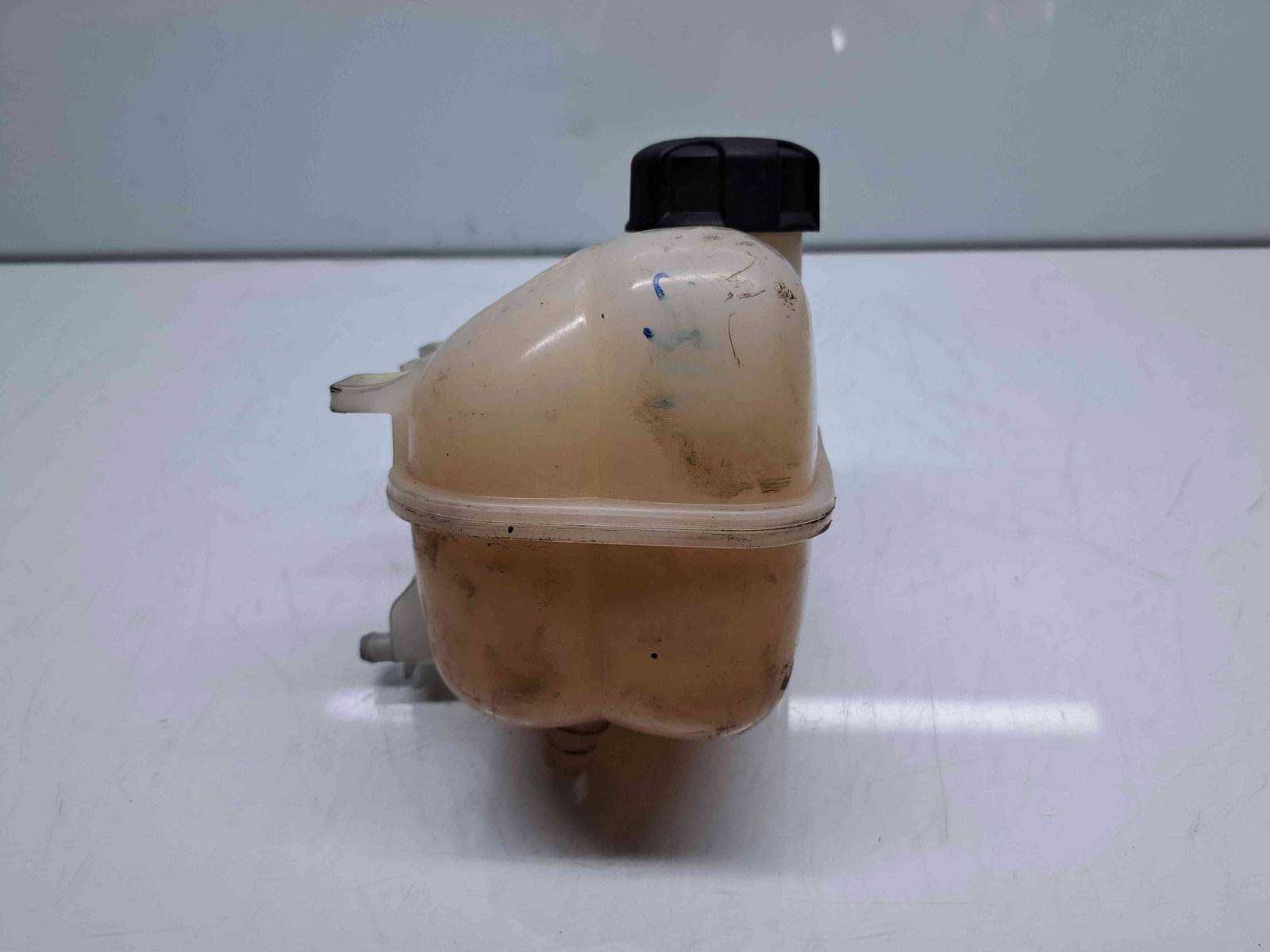 Vas expansiune MINI Cooper (R56) [Fabr 2006-2014] 17137823626-02 - imagine 2