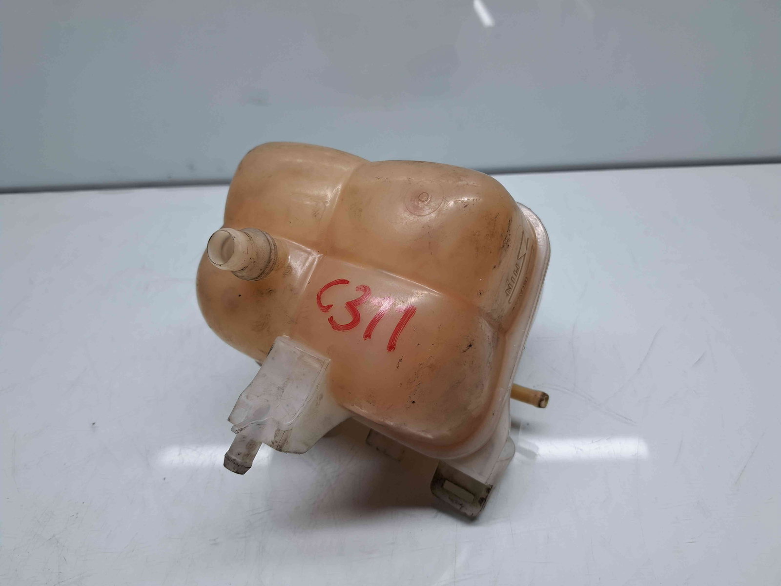 Vas expansiune MINI Cooper (R56) [Fabr 2006-2014] 17137823626-02 - imagine 4