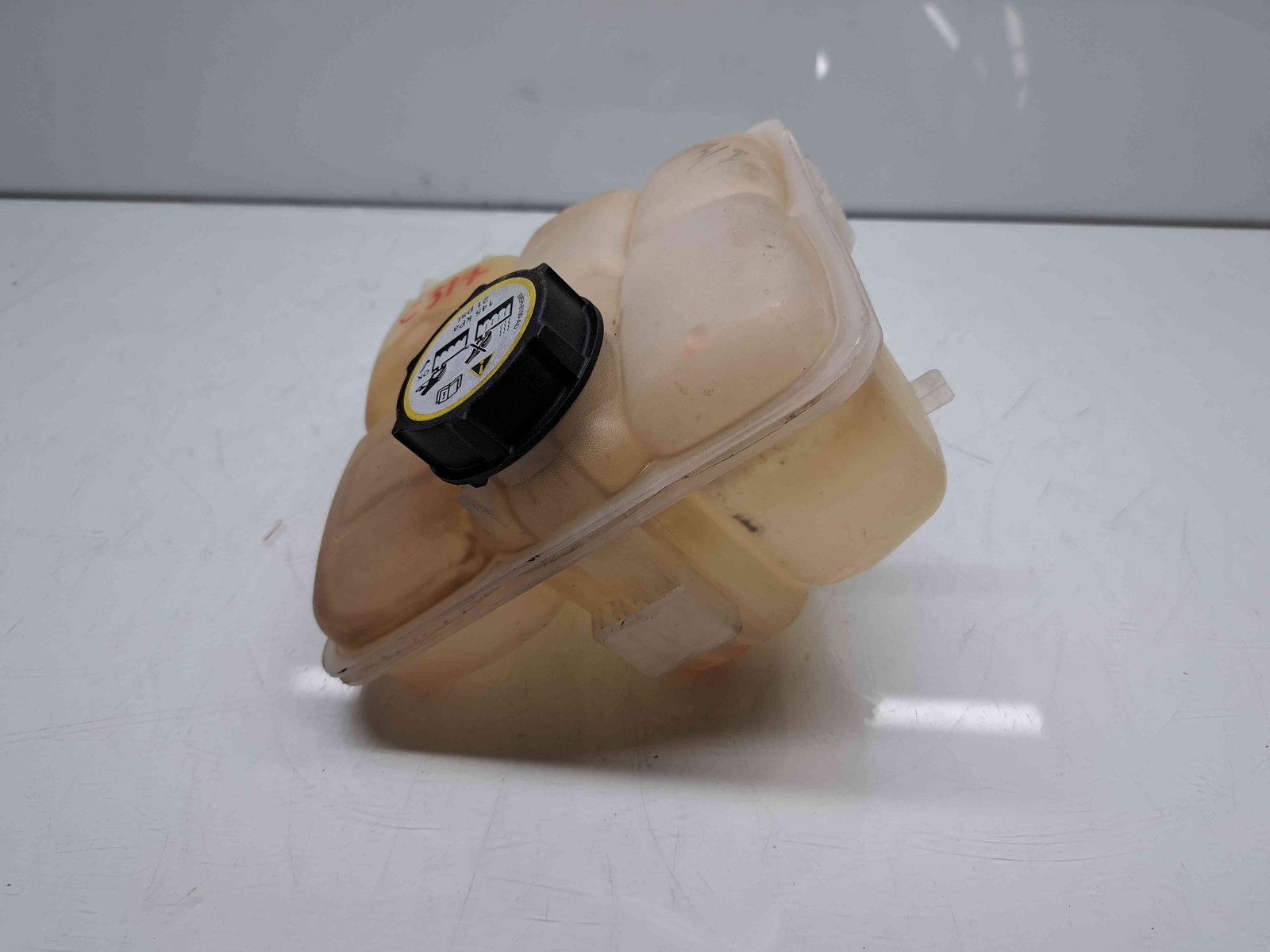 Vas expansiune Ford Kuga I [Fabr 2008-2012] 3M5H-8K218-D2L4A - imagine 2