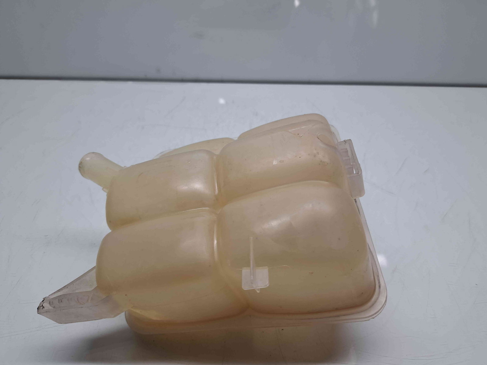 Vas expansiune Ford Kuga I [Fabr 2008-2012] 3M5H-8K218-D2L4A - imagine 4