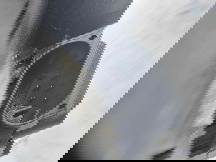  Pedala acceleratie Bmw 5 (E60) [Fabr 2004-2010] OEM