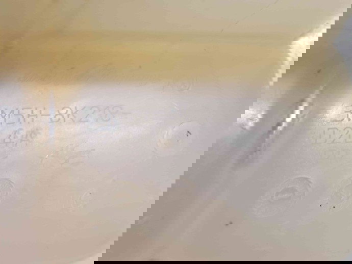 Vas expansiune Ford Kuga I [Fabr 2008-2012] 3M5H-8K218-D2L4A