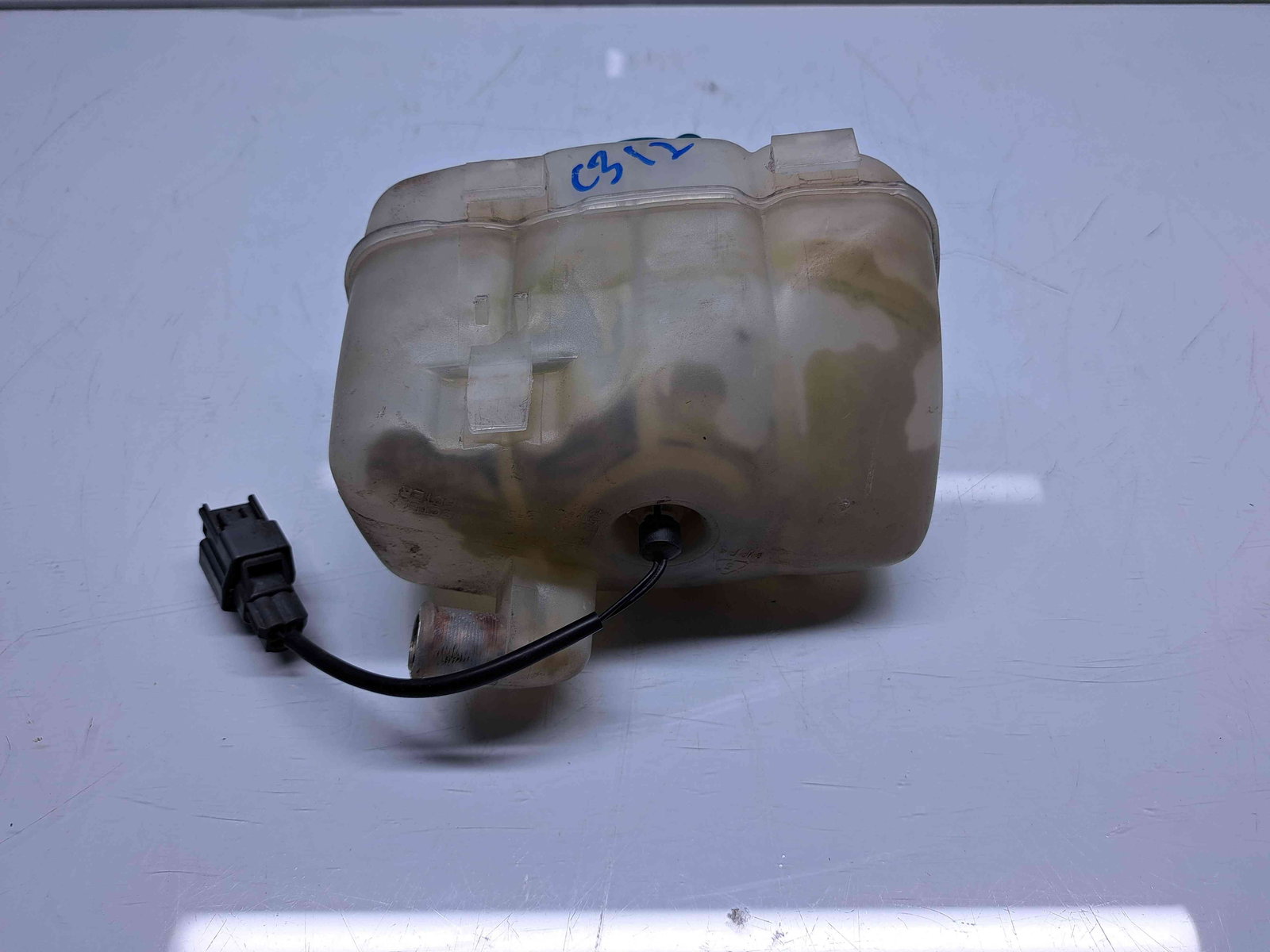 Vas expansiune Volvo XC90 [Fabr 2002-2014] 30741971 - imagine 1