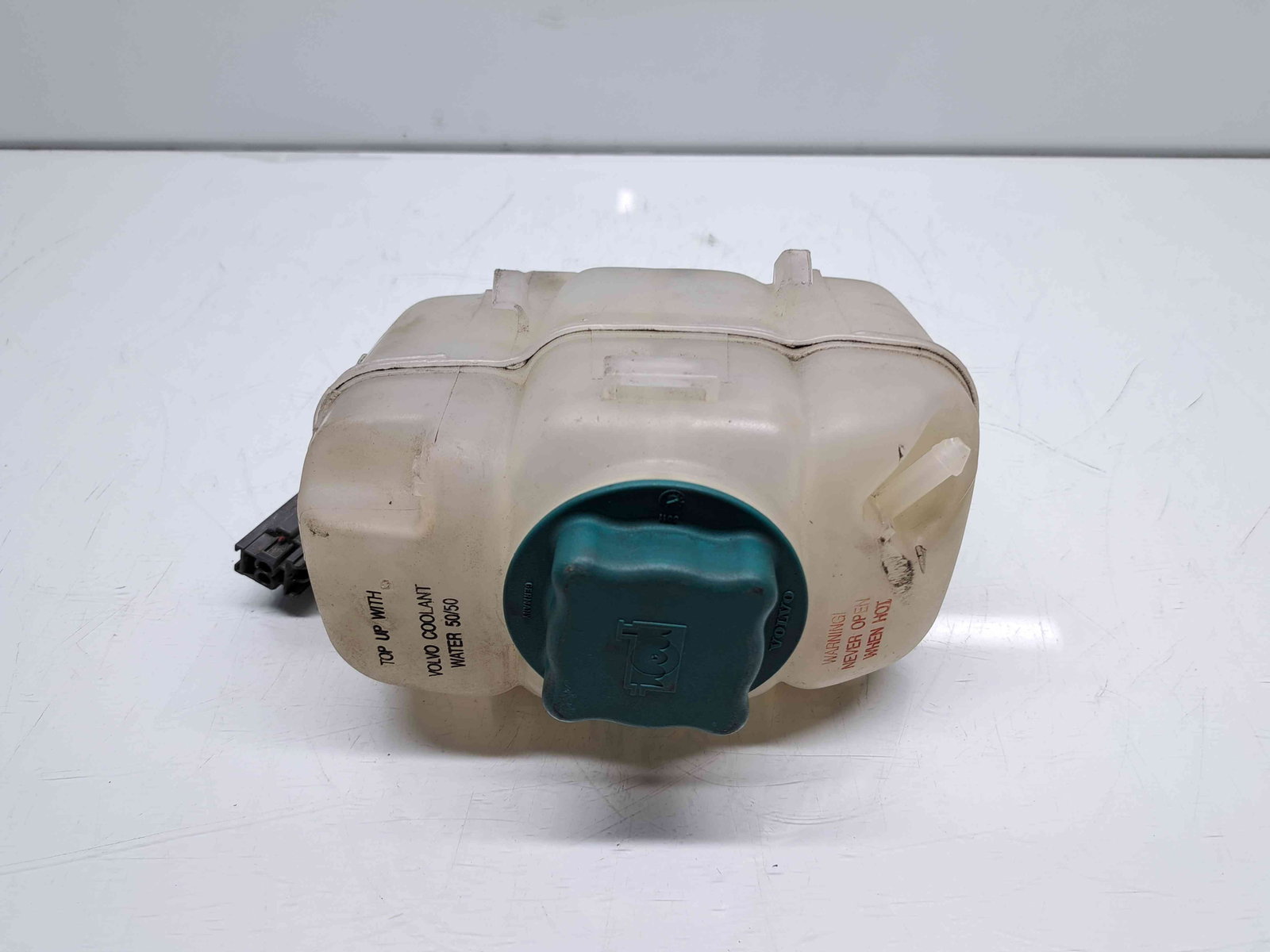 Vas expansiune Volvo XC90 [Fabr 2002-2014] 30741971 - imagine 2