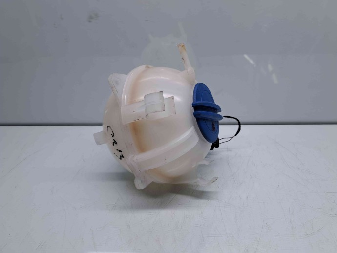 Vas expansiune Skoda Octavia 2 Combi (1Z5) [Fabr 2004-2013] Facelift OEM