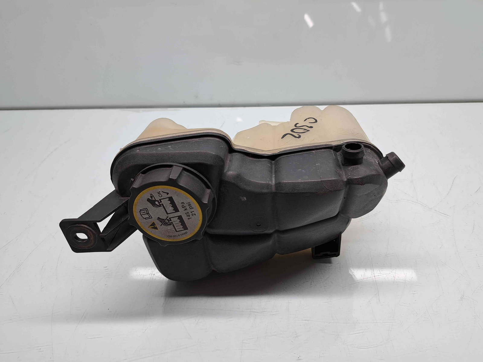 Vas expansiune Ford Mondeo 4 Sedan Facelift [Fabr 2007-2015] 6G91-8K218 - imagine 2