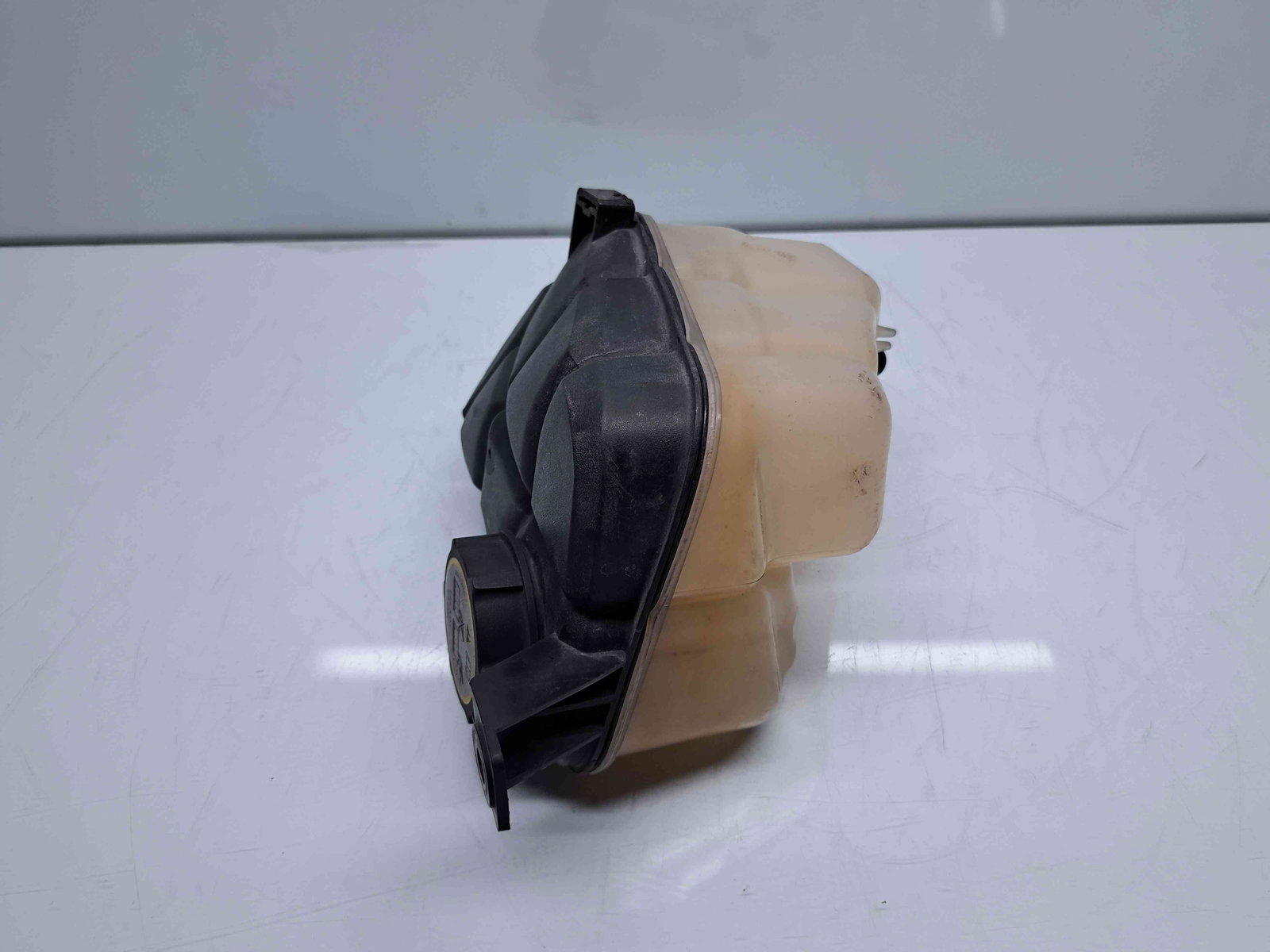 Vas expansiune Ford Mondeo 4 Sedan Facelift [Fabr 2007-2015] 6G91-8K218 - imagine 4