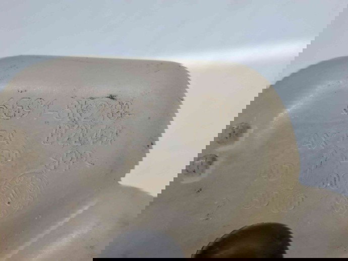 Vas expansiune Ford Mondeo 4 Sedan Facelift [Fabr 2007-2015] 6G91-8K218