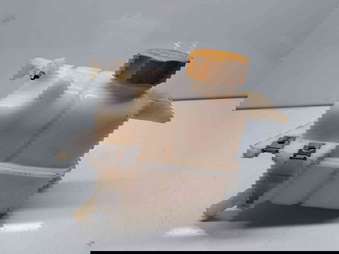 Vas expansiune Opel Antara [Fabr 2006-2017] 96837836