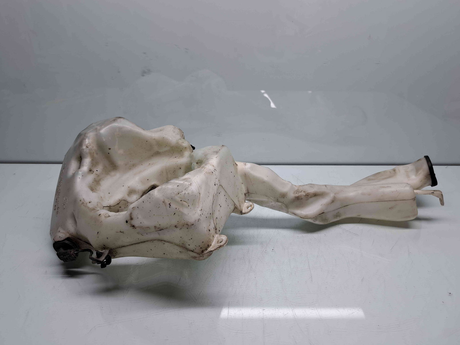 Vas lichid parbriz MINI Cooper (R56) [Fabr 2006-2014] 160817-00 AF - imagine 1