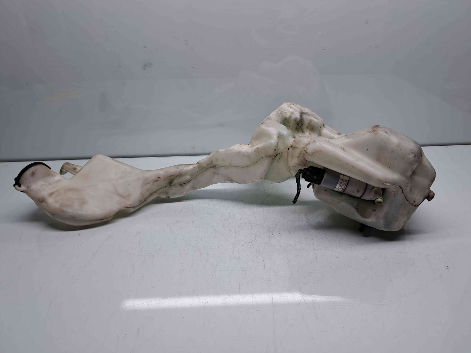 Vas lichid parbriz MINI Cooper (R56) [Fabr 2006-2014] 160817-00 AF - imagine 2