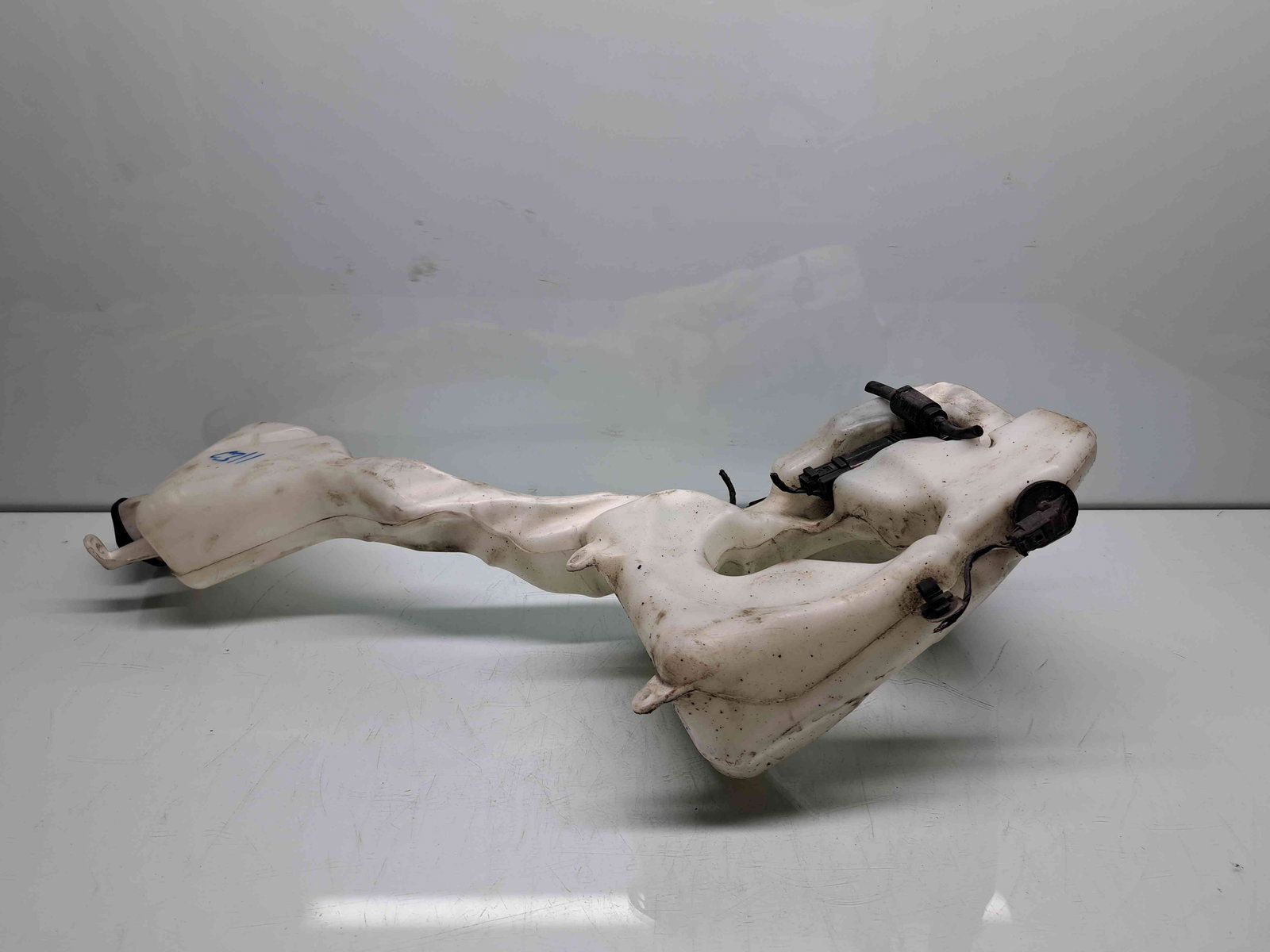 Vas lichid parbriz MINI Cooper (R56) [Fabr 2006-2014] 160817-00 AF - imagine 3