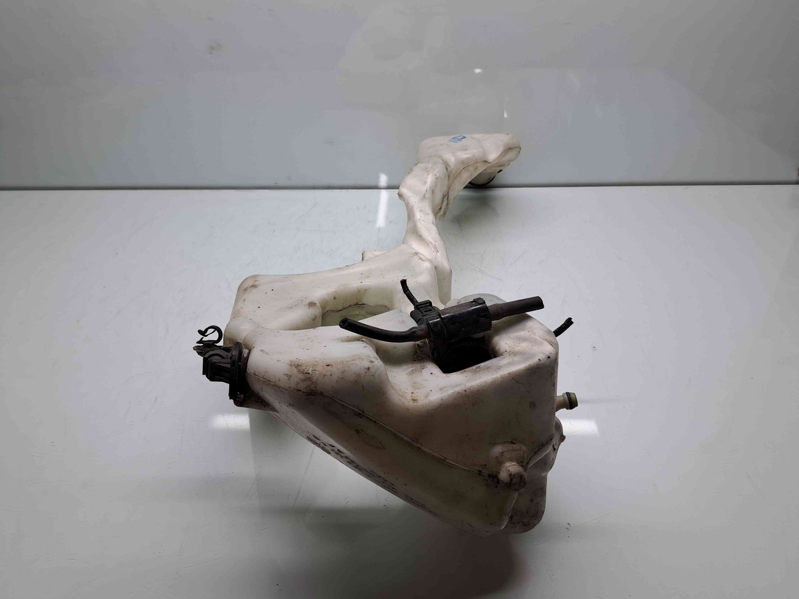 Vas lichid parbriz MINI Cooper (R56) [Fabr 2006-2014] 160817-00 AF - imagine 4