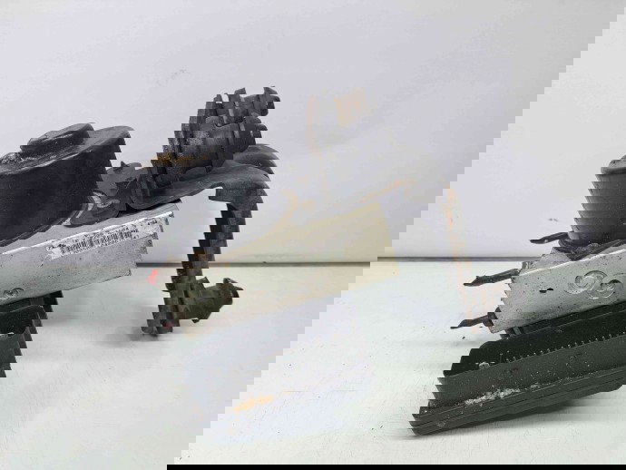 Pompa ABS Mercedes Clasa ML (W163) [Fabr 1998-2005] A1635450316 2.7 CDI 612963   