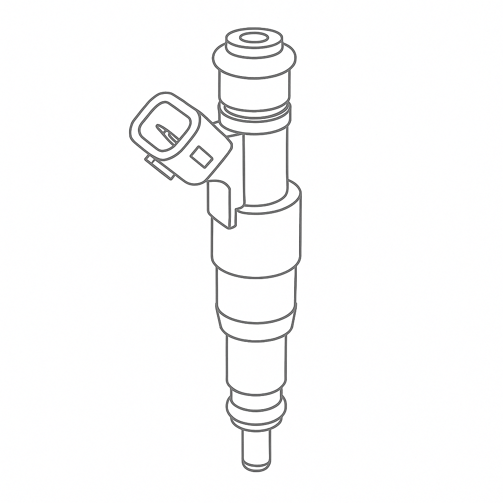 Injector Opel Signum [Fabr 2003-2008] 93178684 1.9 CDTI Z19DT 88KW / 120CP
