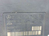 Pompa ABS Mercedes Clasa ML (W163) [Fabr 1998-2005] A1635450316 2.7 CDI 612963   