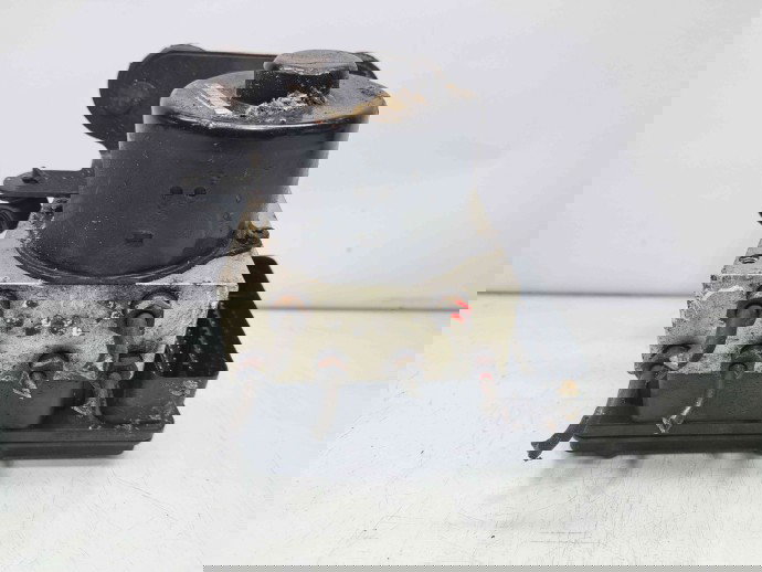 Pompa ABS Mercedes Clasa ML (W163) [Fabr 1998-2005] A1635450316 2.7 CDI 612963   