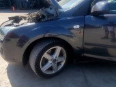 Aripa stanga fata Ford Focus 2 (DA) [Fabr 2004-2012] 1.8 TDCI KKDA 85KW / 117CP