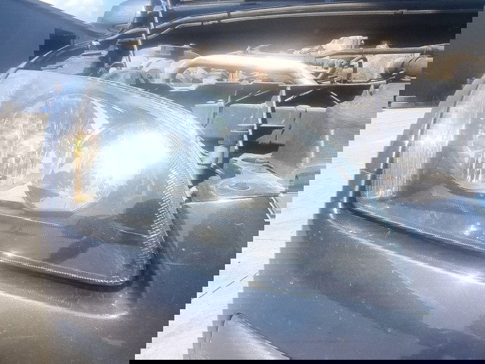 Far dreapta Ford Focus 2 (DA) [Fabr 2004-2012] 4m5113w029jd 1.8 TDCI KKDA 85KW / 117CP