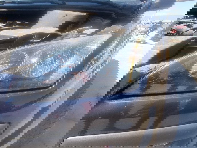 Far stanga Ford Focus 2 (DA) [Fabr 2004-2012] 4m5113w030jd 1.8 TDCI KKDA 85KW / 117CP