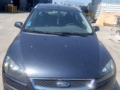 Capota motor Ford Focus 2 (DA) [Fabr 2004-2012] 1.8 TDCI KKDA 85KW / 117CP