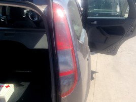 Stop aripa dreapta Ford Focus 2 (DA) [Fabr 2004-2012] 1.8 TDCI KKDA 85KW / 117CP