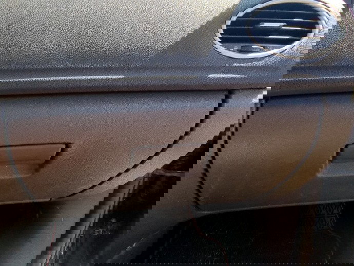 Torpedou Ford Focus 2 (DA) [Fabr 2004-2012] 1.8 TDCI KKDA 85KW / 117CP