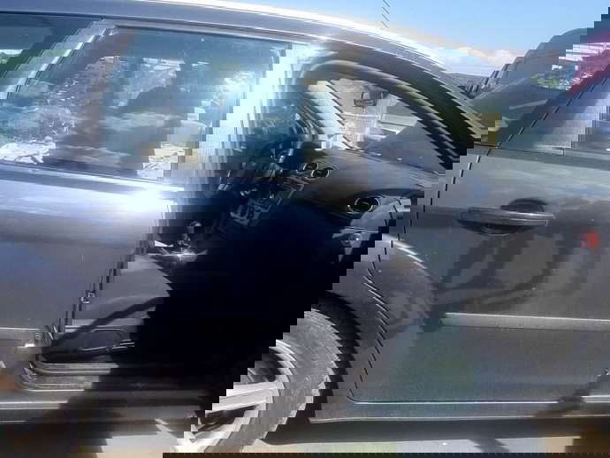 Usa dreapta spate Ford Focus 2 (DA) [Fabr 2004-2012] 1.8 TDCI KKDA 85KW / 117CP