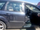 Usa dreapta spate Ford Focus 2 (DA) [Fabr 2004-2012] 1.8 TDCI KKDA 85KW / 117CP