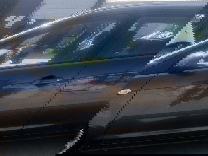 Usa stanga fata Ford Focus 2 (DA) [Fabr 2004-2012] 1.8 TDCI KKDA 85KW / 117CP