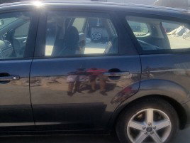 Usa stanga spate Ford Focus 2 (DA) [Fabr 2004-2012] 1.8 TDCI KKDA 85KW / 117CP