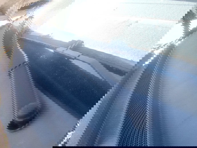 Ansamblu stergator dreapta Ford Focus 2 (DA) [Fabr 2004-2012] 1.8 TDCI KKDA 85KW / 117CP