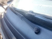 Ansamblu stergator dreapta Ford Focus 2 (DA) [Fabr 2004-2012] 1.8 TDCI KKDA 85KW / 117CP