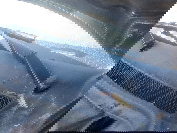 Ansamblu stergator stanga Ford Focus 2 (DA) [Fabr 2004-2012] 1.8 TDCI KKDA 85KW / 117CP