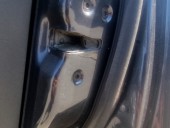 Broasca usa dreapta fata Ford Focus 2 (DA) [Fabr 2004-2012] 1.8 TDCI KKDA 85KW / 117CP