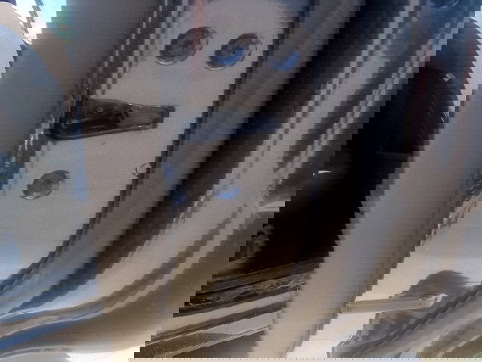 Broasca usa dreapta spate Ford Focus 2 (DA) [Fabr 2004-2012] 1.8 TDCI KKDA 85KW / 117CP