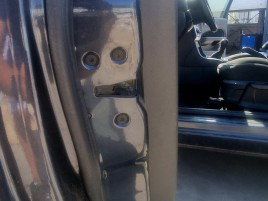 Broasca usa stanga fata Ford Focus 2 (DA) [Fabr 2004-2012] 1.8 TDCI KKDA 85KW / 117CP