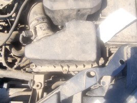 Carcasa filtru aer Ford Focus 2 (DA) [Fabr 2004-2012] 1.8 TDCI KKDA 85KW / 117CP