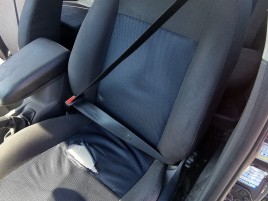 Centura stanga fata Ford Focus 2 (DA) [Fabr 2004-2012] 1.8 TDCI KKDA 85KW / 117CP