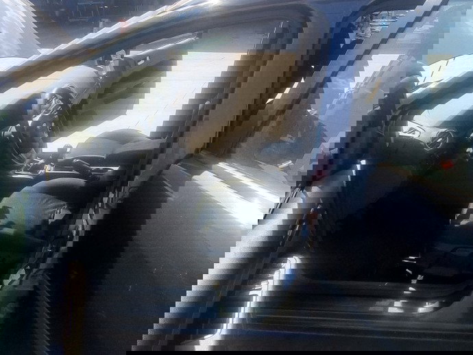 Cheder usa stanga fata Ford Focus 2 (DA) [Fabr 2004-2012] 1.8 TDCI KKDA 85KW / 117CP